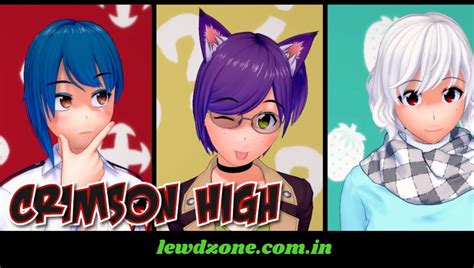 Lewdzone Changelog .